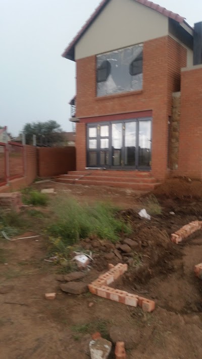 Photos of CRC Bloemfontein North Extension Building - Christian Revival Church North Extension Building