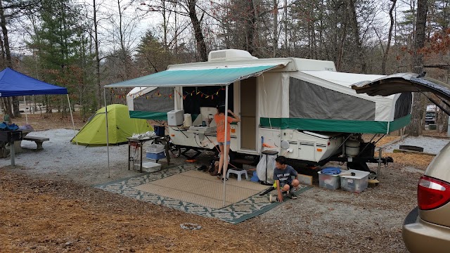 Tallulah Gorge State Park