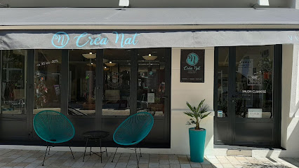 Créa Nat coiffure Pornichet