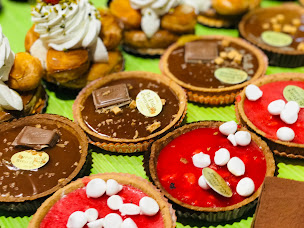 Photo n°90 de Boulangerie Meyzieu Au Palais Gourmand à Meyzieu (Pâtissier spécialisé dans les gâteaux de mariage)
