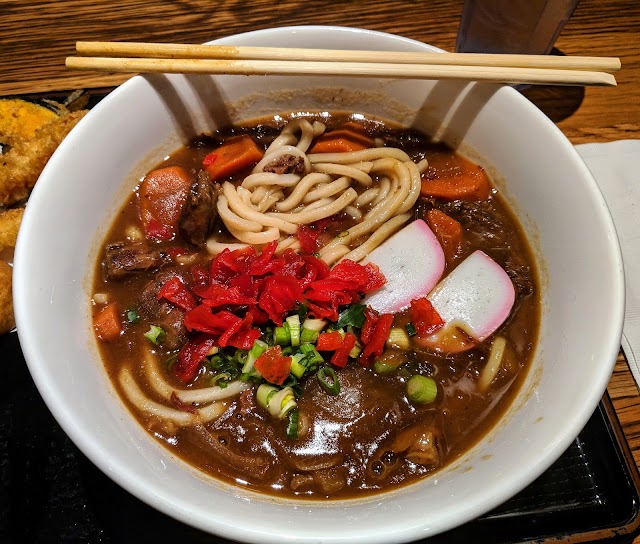 Udon Mugizo