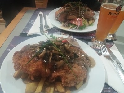 Photos of RESTAURANT MACARY