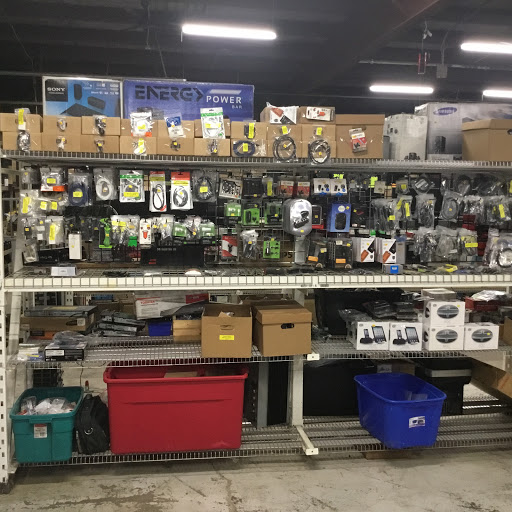 ESL Electronics - Visual