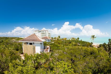 Dune Spa Turks & Caicos by null