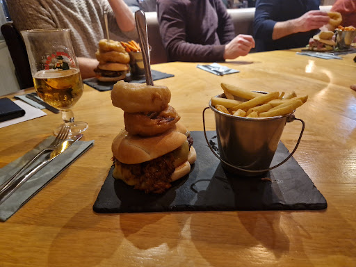 Bawtry's Pizzeria & Steakhouse Gallery - United Kingdom