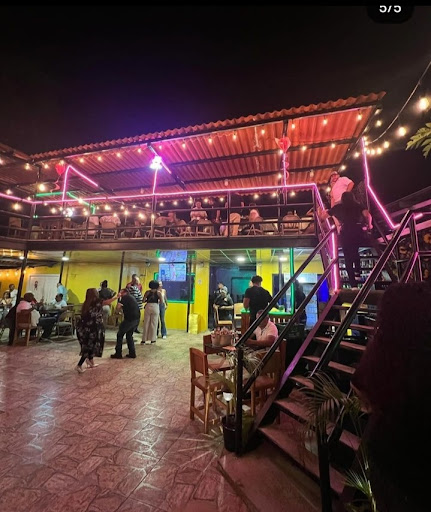 Restaurante MaLu