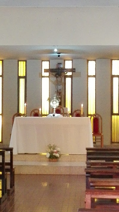Photos of Parroquia Nuestra Sra del Socorro.
