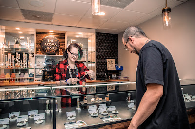 Photo of Gage Cannabis Co.