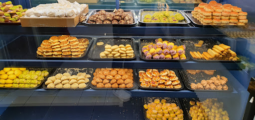 Sölen Patisserie Gallery - Netherlands