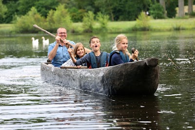 PreHistorisch Dorp