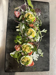 Photo n°53 de L'art dans la cuisine à Rombas (Restaurant français)