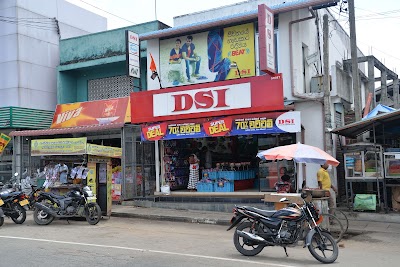 Photos of DSI Showroom Ampara