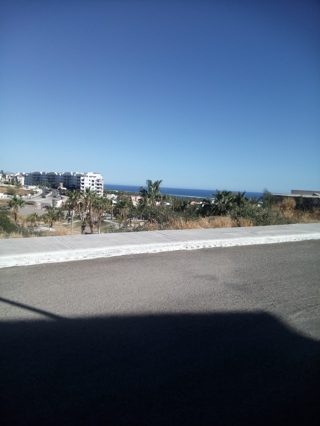 Vidanta Los Cabos