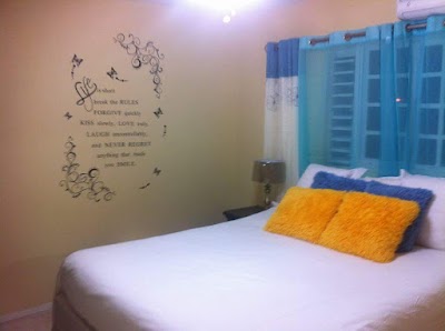 Photos of Gated Vacation Suite