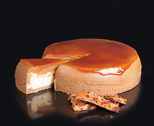 CBD CAKES - Thumbnail