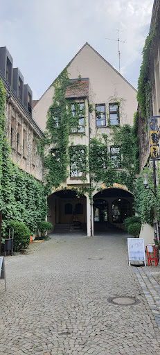 Stadtbibliothek Schwabach - Thumbnail