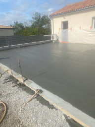 Photo n°6 de Ducloux TP à Saint-Genis-d'Hiersac (Service d'assainissement)