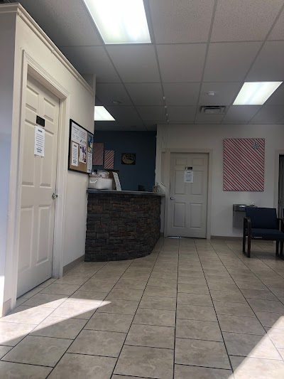 Mountain View Dental