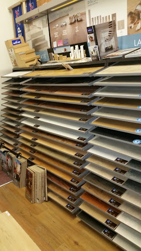 C S Flooring Open Times