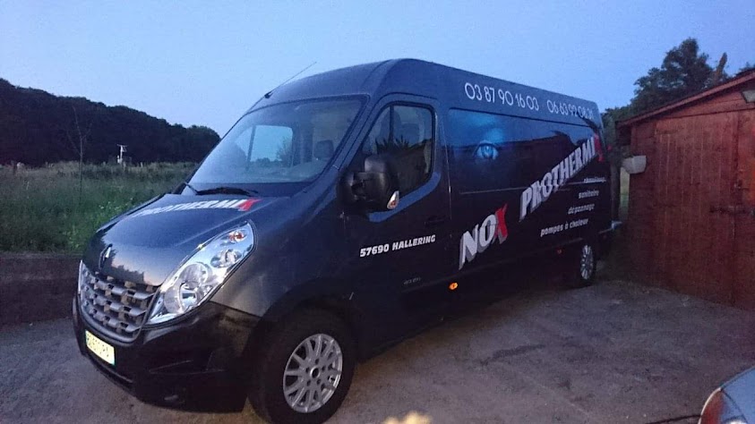 Image de NOX Prothermik