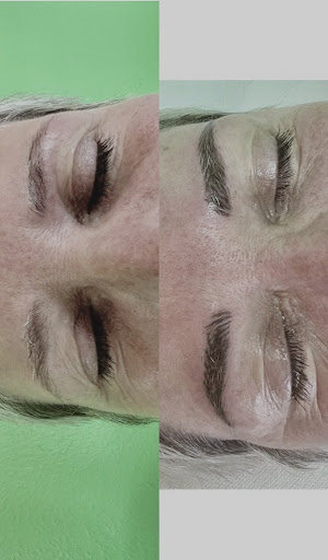 Musette Kosmetik - Lashes -Wimpernverlängerung - Thumbnail