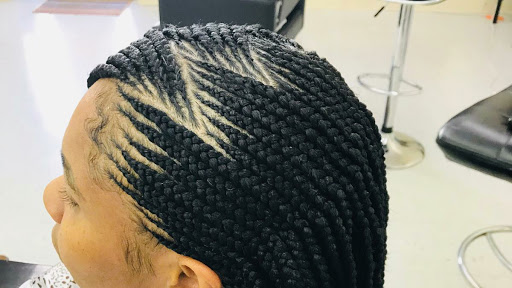 Katy African Hair Braiding