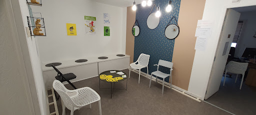 Photo de Clinique Alma Santé | Inicea à Montrond-les-Bains (42210)
