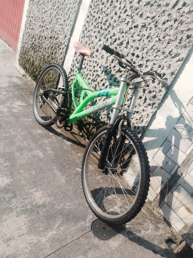 Time Bici - Thumbnail