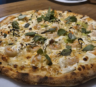 Buffet Pizza Legal – Festas e Eventos em Casa