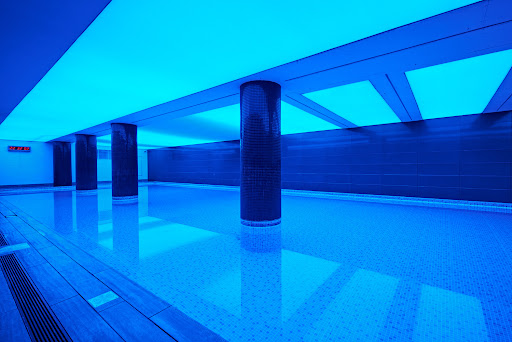 Fitness First Hammersmith