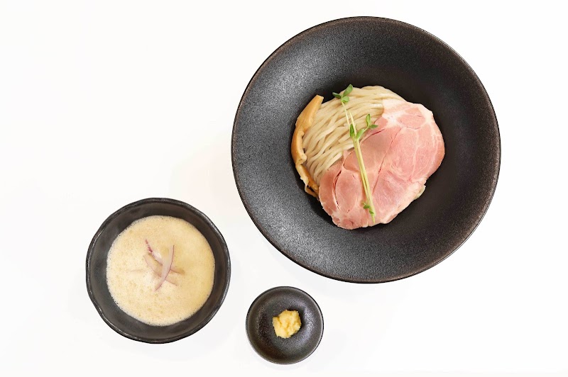 鶏soba座銀 寝屋川店