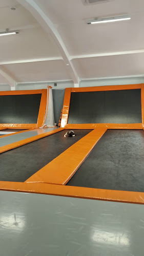 Godziny otwarcia Ninja Park Jumpownia Park Trampolin Bielsko
