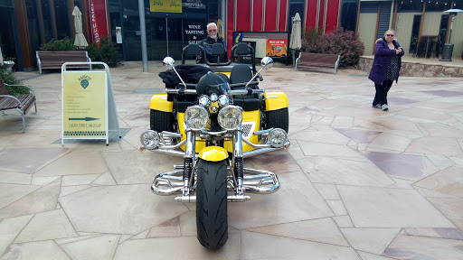 Grampians trike tours Gallery - Australia