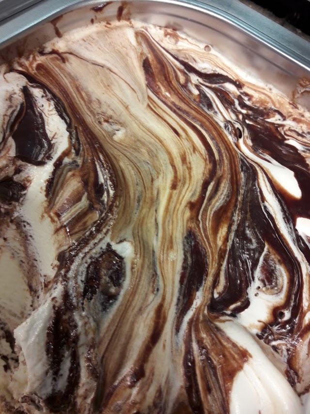 Gelats Artesans Galiana