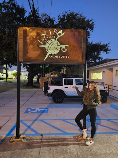 Axis Artist Salon Suites Gallery - United States
