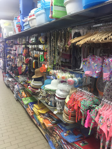 Tishan Store - Visual