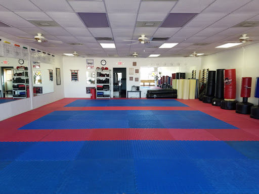 Thomas Academy of Martial Arts - Thumbnail