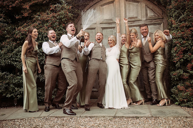 Reviews of Lemonade Pictures in Maidstone - Photography studio