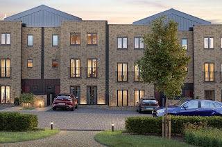 Taylor Wimpey Parc Llandaf