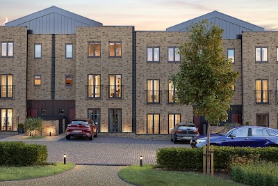 Taylor Wimpey Parc Llandaf