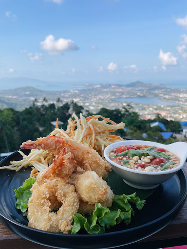 Highland Paradise Koh Samui