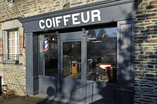 Barber Coiff Didier AMIARD - Thumbnail