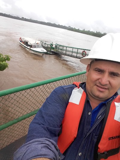 Photos of Puerto Itaya