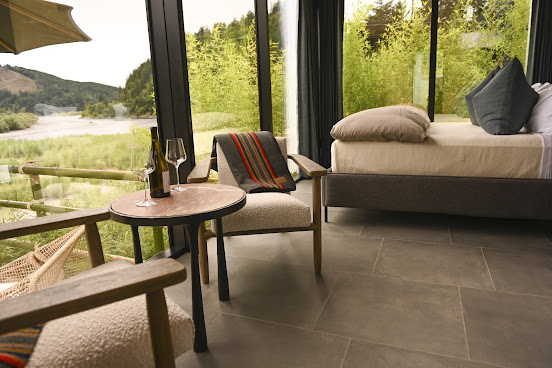 Tu Tu' Tun Lodge by null