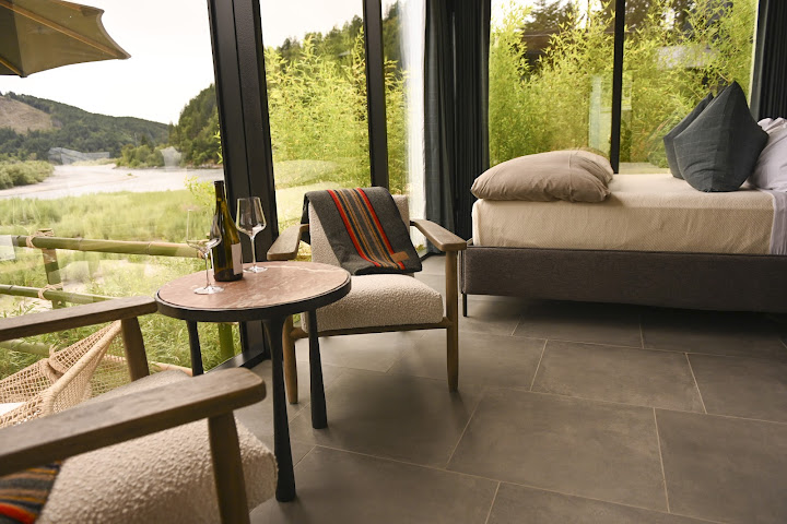 Tu Tu' Tun Lodge by null