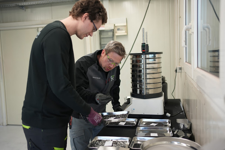 Reckelberg Environmental Technologies GmbH