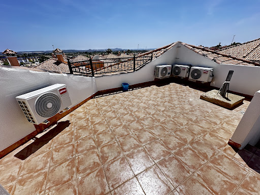 AEROCOMFORT - installation air conditioner TORREVIEJA - Thumbnail