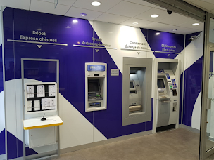 Photo n°4 de LCL à Marly-le-Roi (Banque d'épargne)