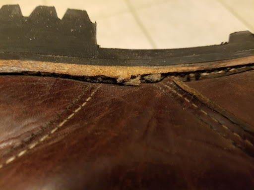 Red Wing - Livonia, MI - Thumbnail