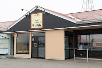 かりわのちゃわん